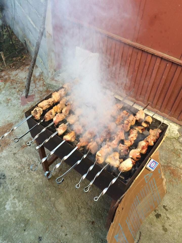 Kakhetian Feast