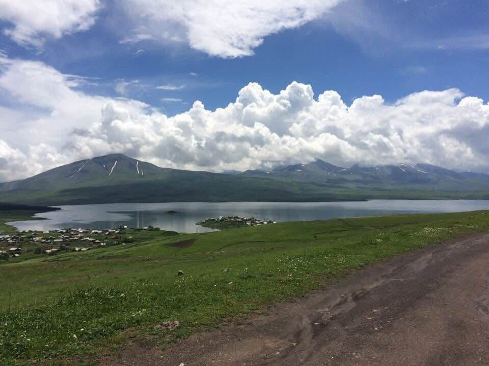 Javakheti Lake