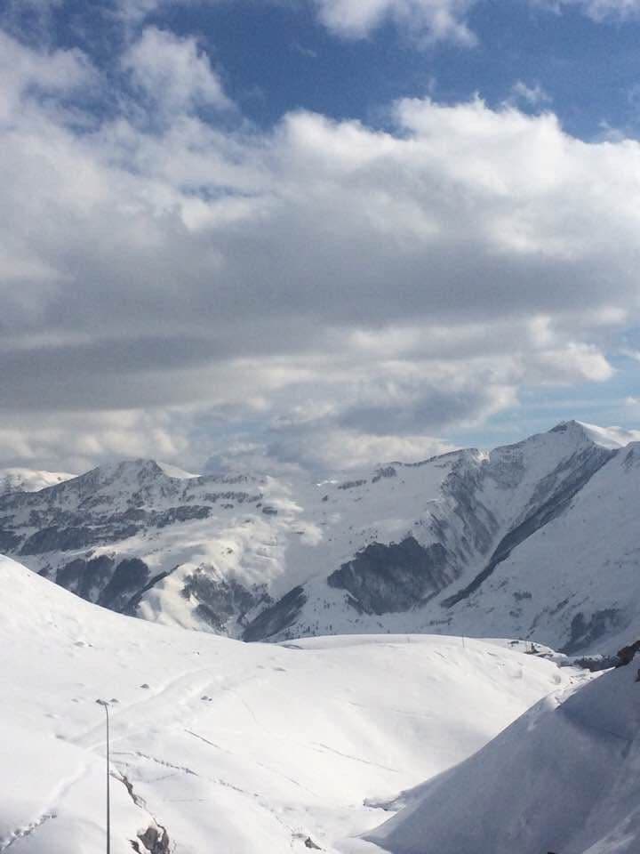 Winter Landscape