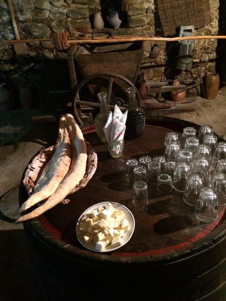 Kakheti Wine Route
